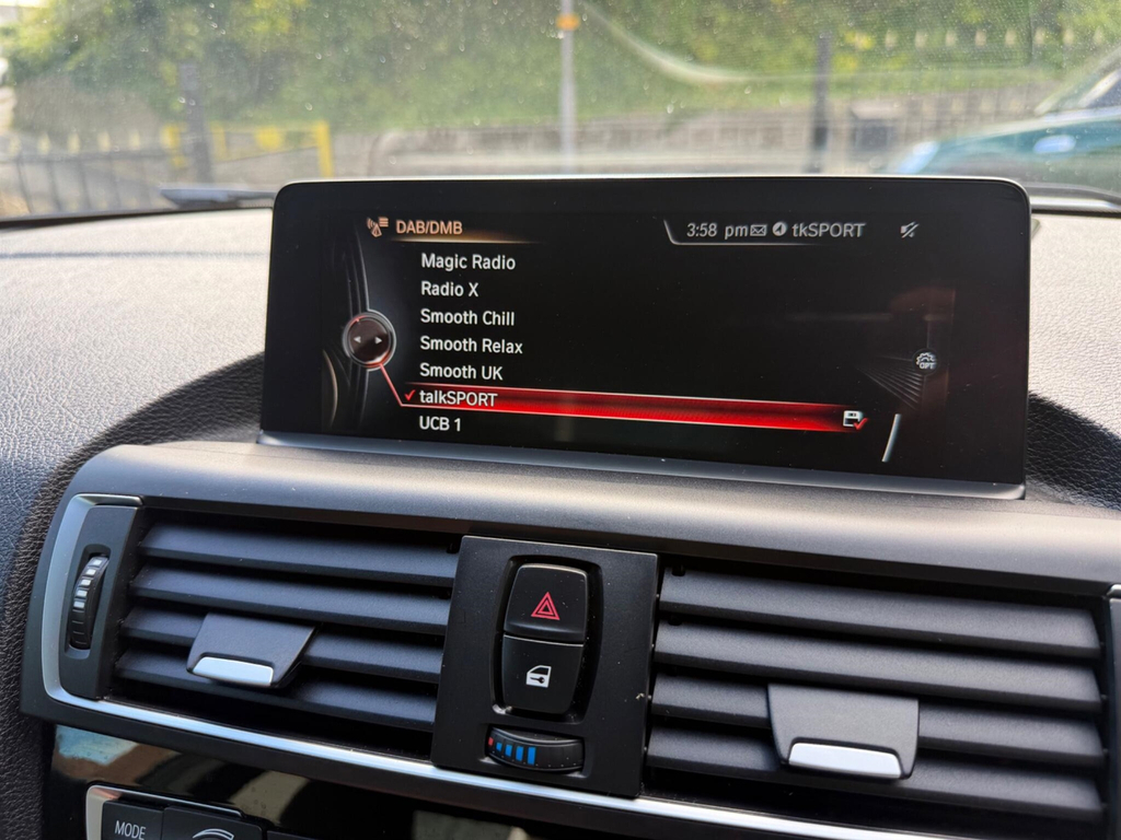 BMW M2 Coupe 3.0 M2 Coupe - Hk Soundfbmwshdctglass Sur Grey #25