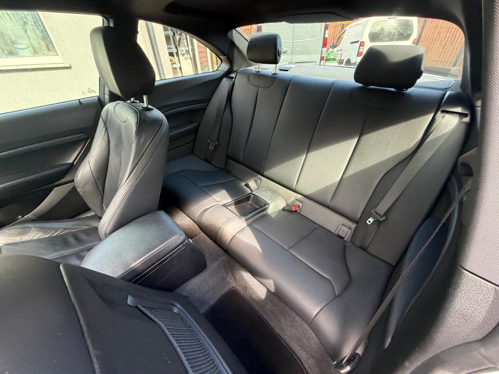 BMW M2 Coupe 3.0 M2 Coupe - Hk Soundfbmwshdctglass Sur Grey #32