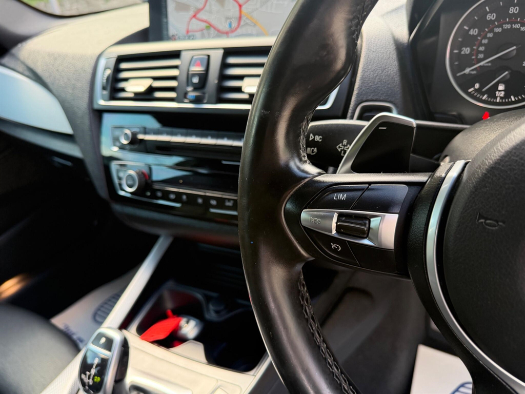 BMW M2 Coupe 3.0 M2 Coupe - Hk Soundfbmwshdctglass Sur Grey #11