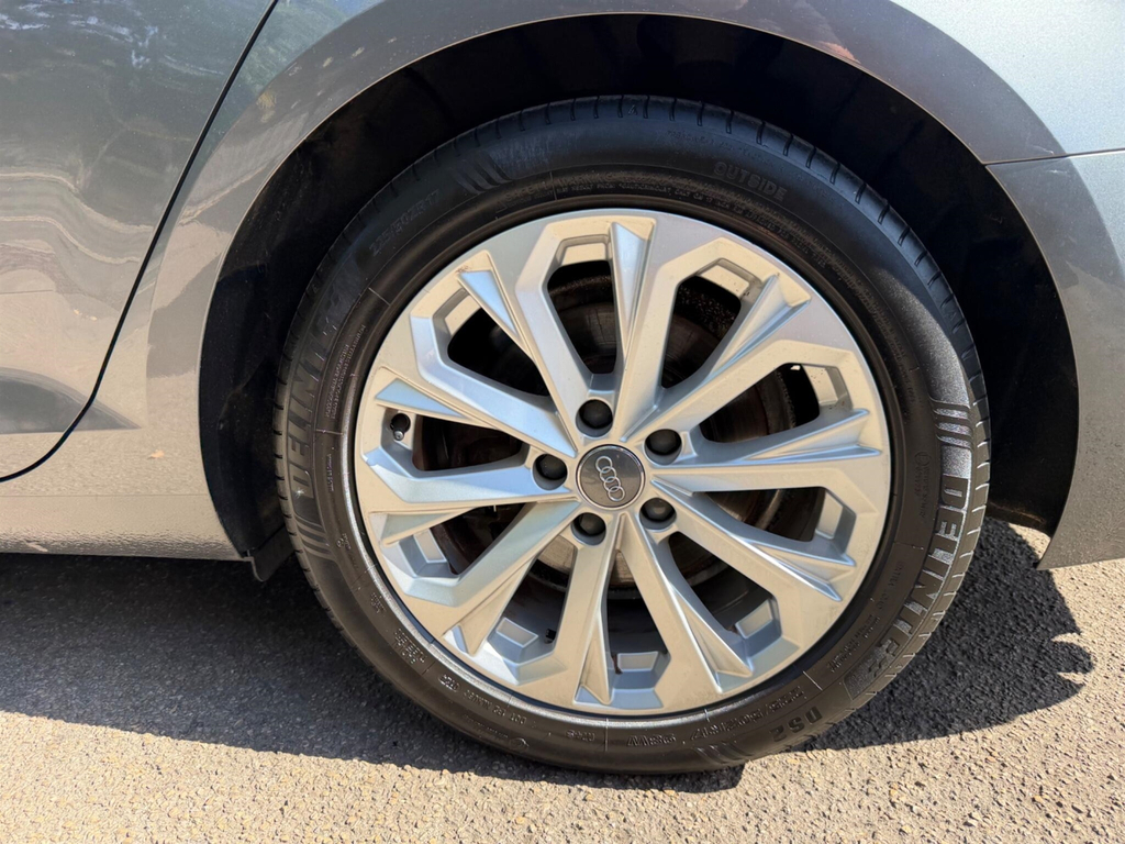 Audi A4 Avant Avant 2.0 Tdi Ultra Sport S Tronic Euro 6 Ss Blue #14