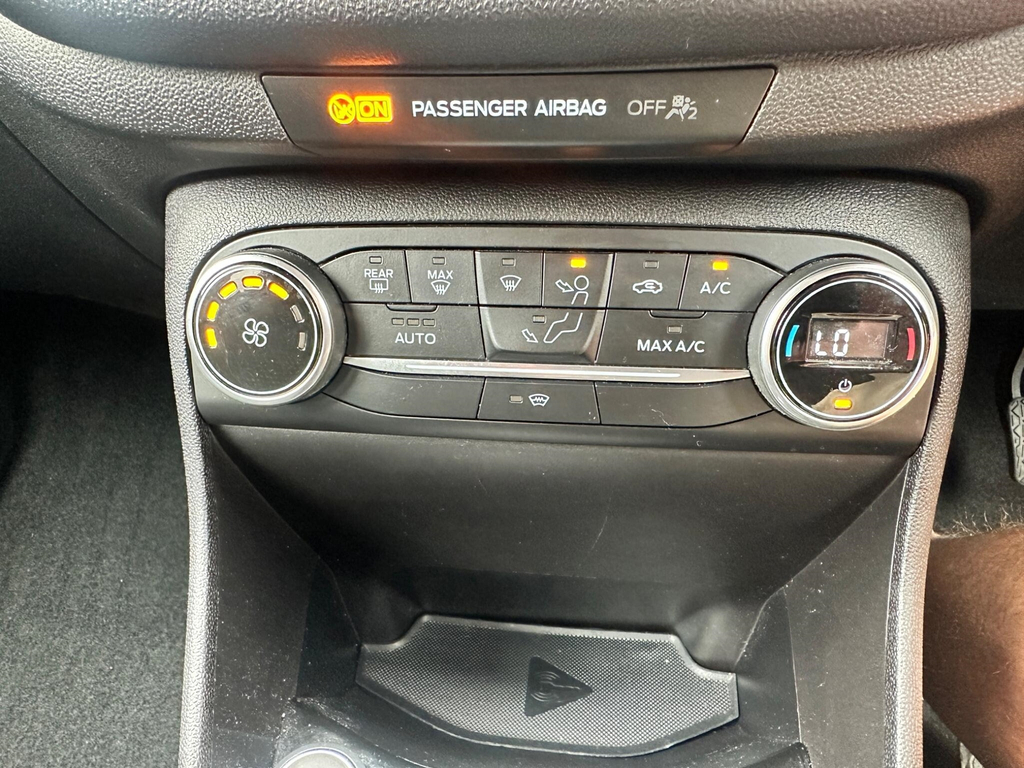 Ford Fiesta Ford Fiesta 1.0 Fiesta Zetec T Grey #16