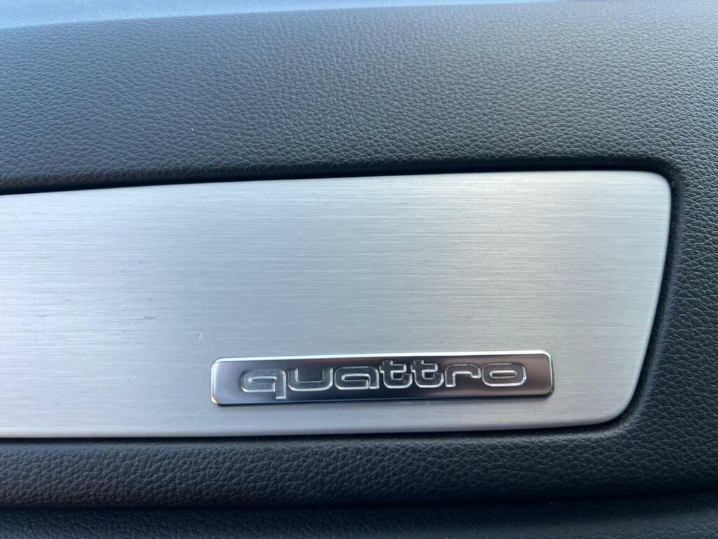Audi Q3 S Line 2.0 Tdi Quattro 150 Ps S Tronic Grey #17