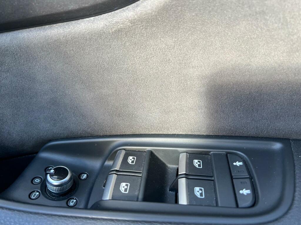 Audi Q7 3.0 Tdi V6 45 S Line Tiptronic Quattro Euro 6 Ss Black #19