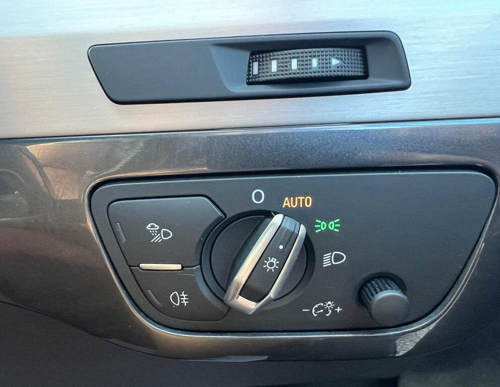 Audi Q7 3.0 Tdi V6 45 S Line Tiptronic Quattro Euro 6 Ss Black #17