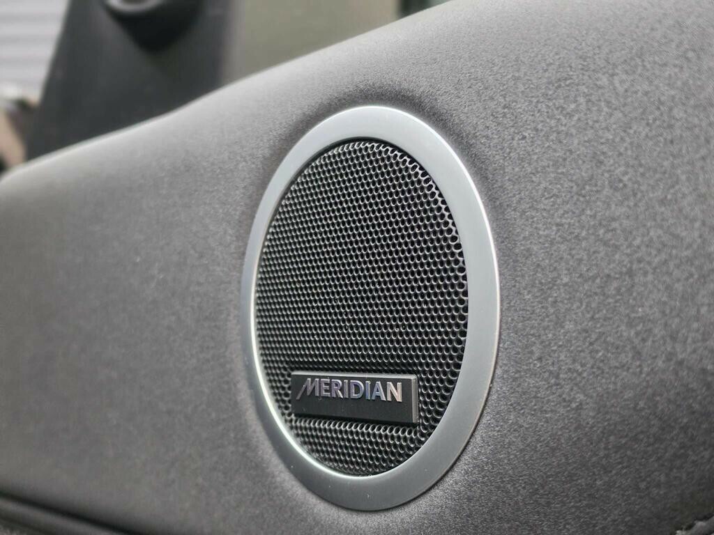 Land Rover Discovery Discovery Sport Hse Si4 Blue #23