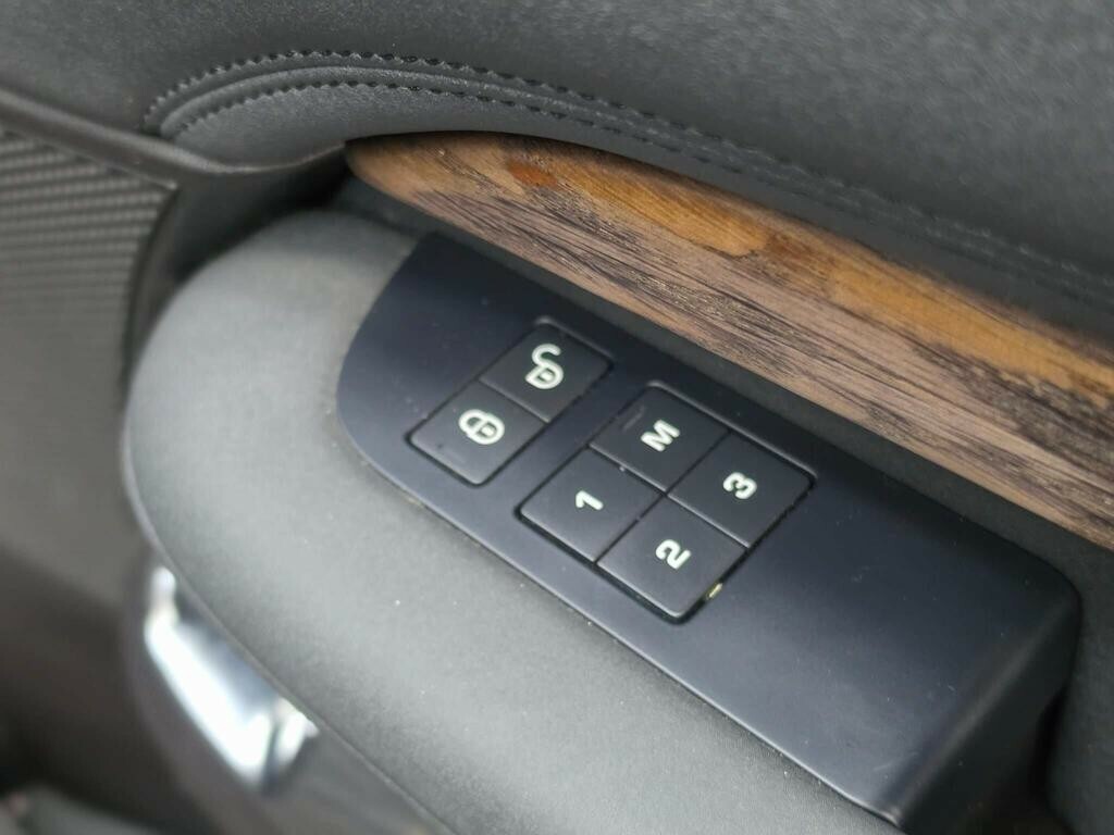 Land Rover Discovery Discovery Sport Hse Si4 Blue #22