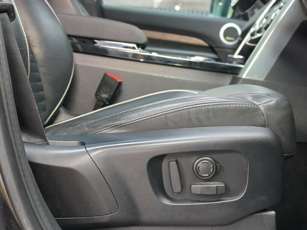 Land Rover Discovery Discovery Sport Hse Si4 Blue #17