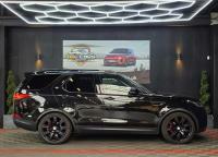 Land Rover Discovery Discovery Sport Hse Si4 Blue #26