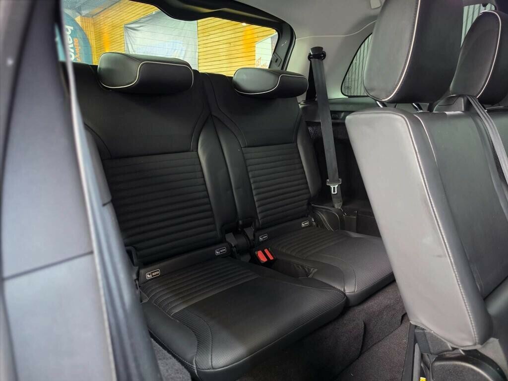 Land Rover Discovery Discovery Sport Hse Si4 Blue #19