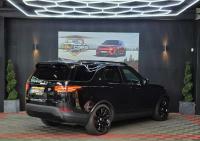 Land Rover Discovery Discovery Sport Hse Si4 Blue #24