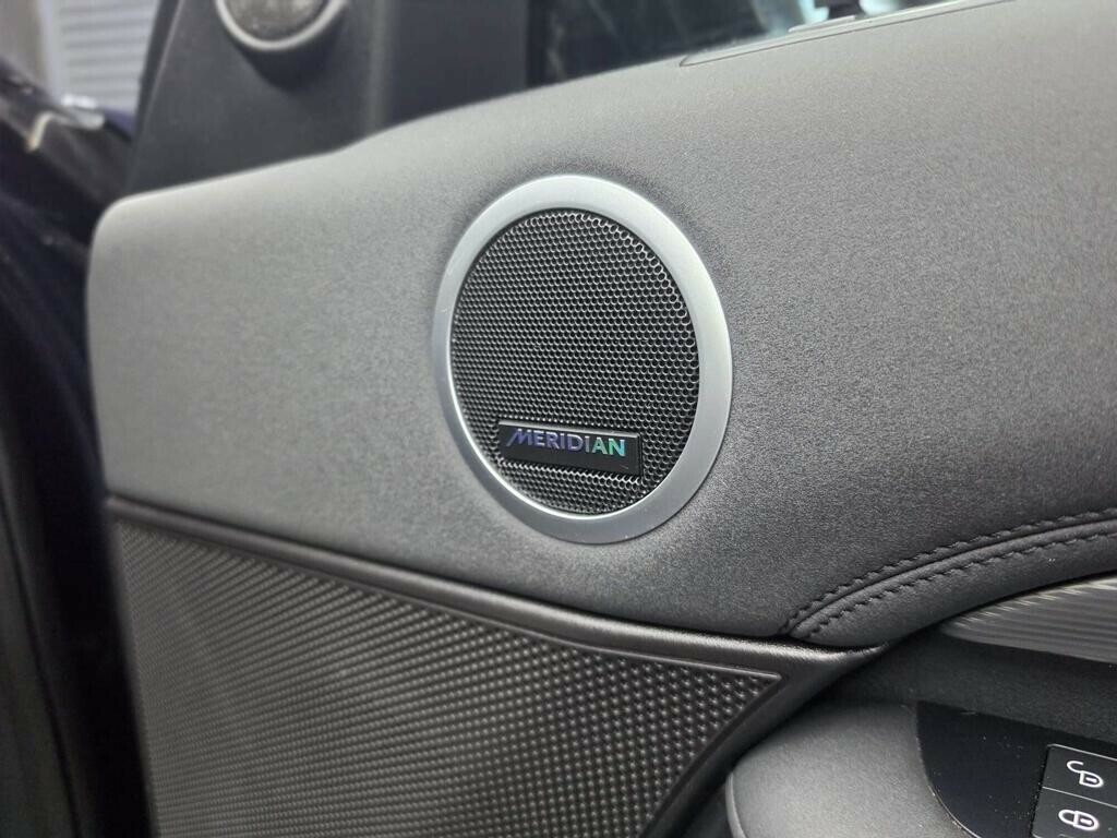 Land Rover Discovery Sdv6 Commercial Hse Black #19