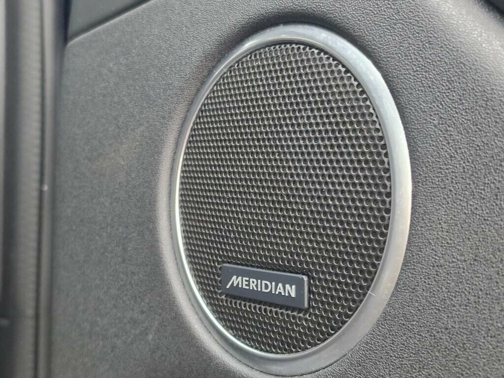 Land Rover Discovery Sport Suv 2.0 Td4 Se Tech 201919 Silver #25