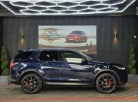 Land Rover Discovery Sport Suv 2.0 Td4 Se Tech 201919 Silver #29