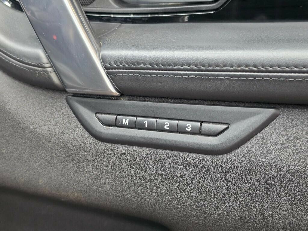 Land Rover Discovery Sport Suv 2.0 Td4 Se Tech 201919 Silver #17