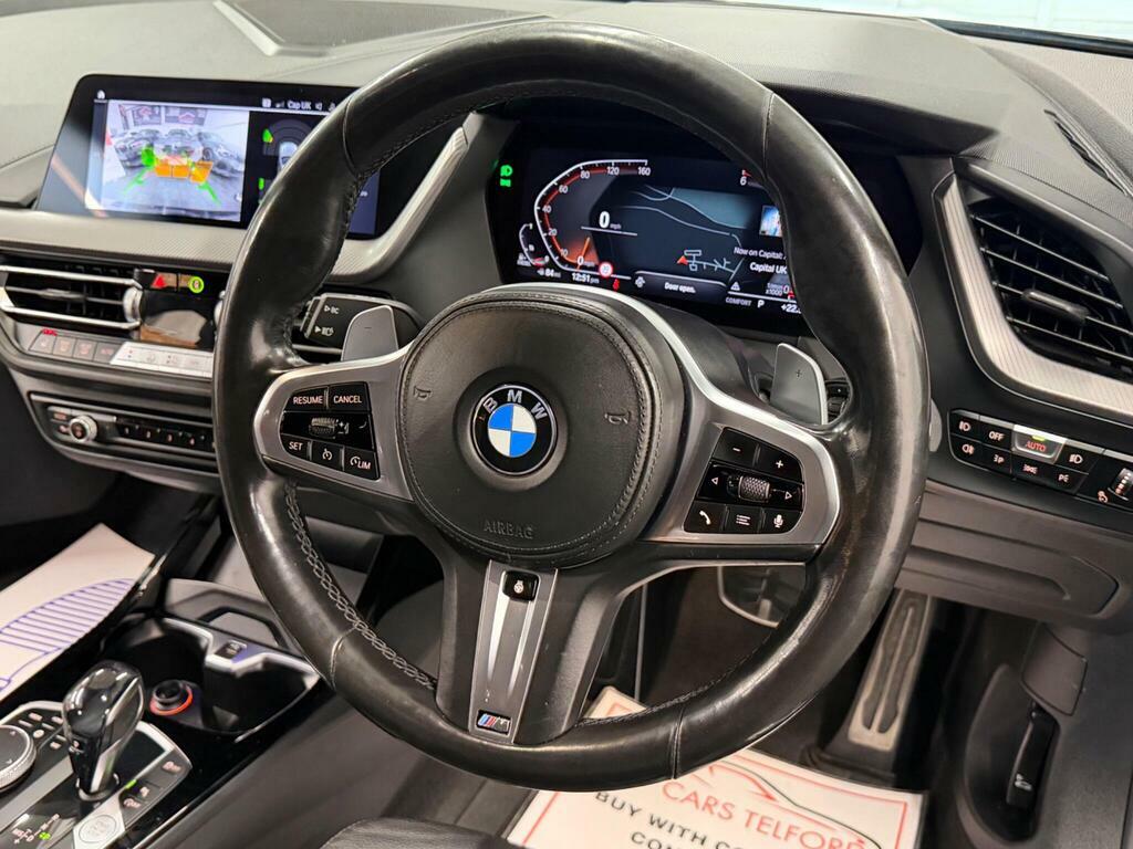 BMW 2 Series Gran Coupe 2.0 Tdi S Line S Tronic Euro 6 Ss #2