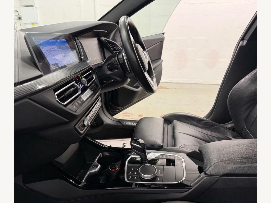 BMW 2 Series Gran Coupe 2.0 Tdi S Line S Tronic Euro 6 Ss #3