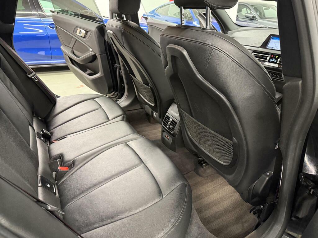 BMW 2 Series Gran Coupe 2.0 Tdi S Line S Tronic Euro 6 Ss #4
