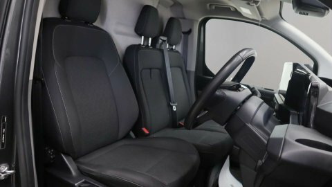 Ford Transit Custom 2024 74 2.0 WV74PEO Grey #2