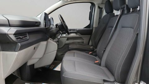 Ford Transit Custom 2024 74 2.0 WV74PEO Grey #5