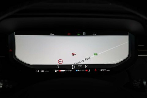 Land Rover Range Rover Sport 2023 72 3.0 DL72HVN Grey #4