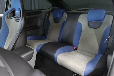 Ford Focus 2010 10 2.5 White #5