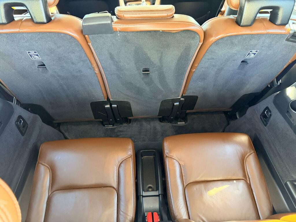 Volvo XC90 2.0 D5 Powerpulse Inscription Pro Awd G Tronic Blue #16