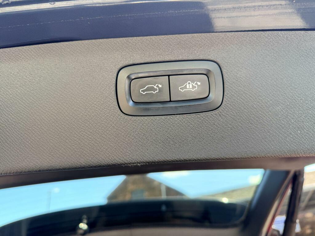 Volvo XC90 2.0 D5 Powerpulse Inscription Pro Awd G Tronic Blue #18