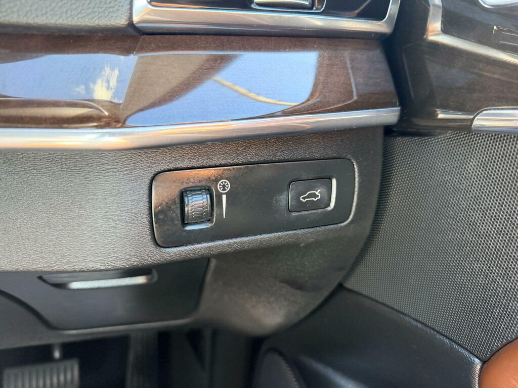 Volvo XC90 2.0 D5 Powerpulse Inscription Pro Awd G Tronic Blue #22