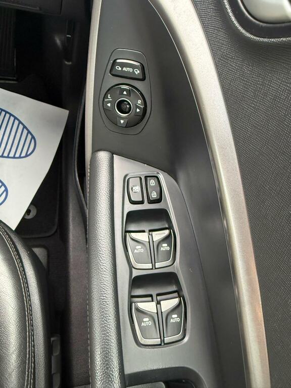 Hyundai Santa Fe 2.2 Crdi Blue Drive Premium Se 7 Seats Silver #29
