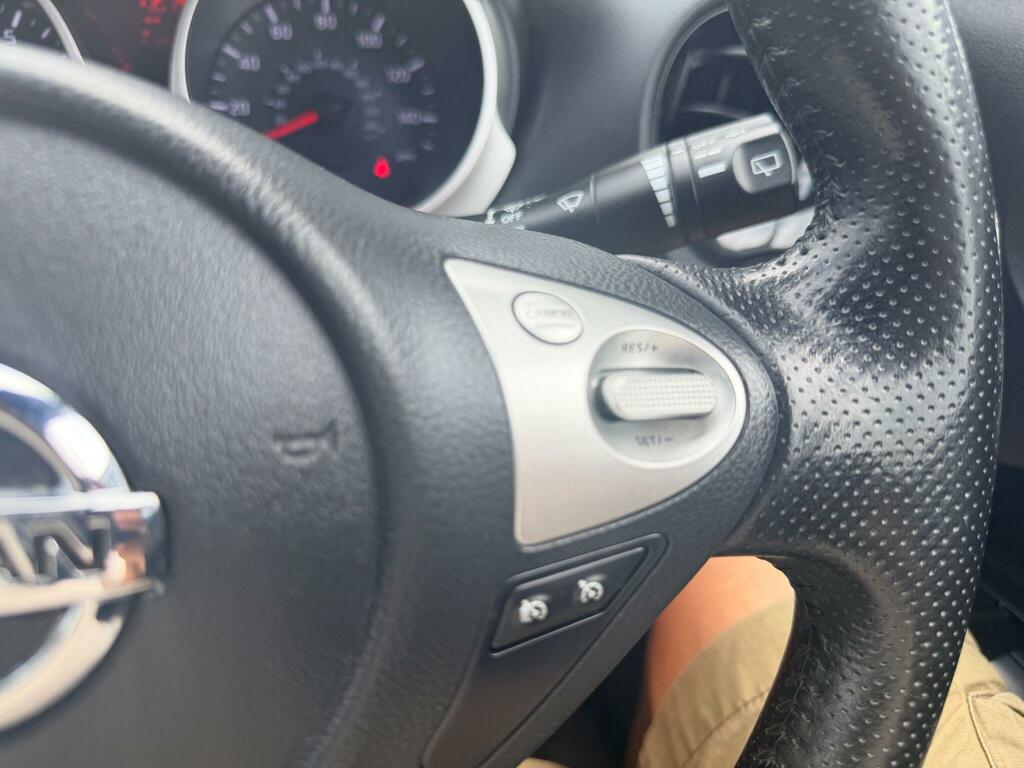 Nissan Juke Suv 1.6 Dig-t Nismo Rs Euro 5 Euro 5 201515 Silver #15