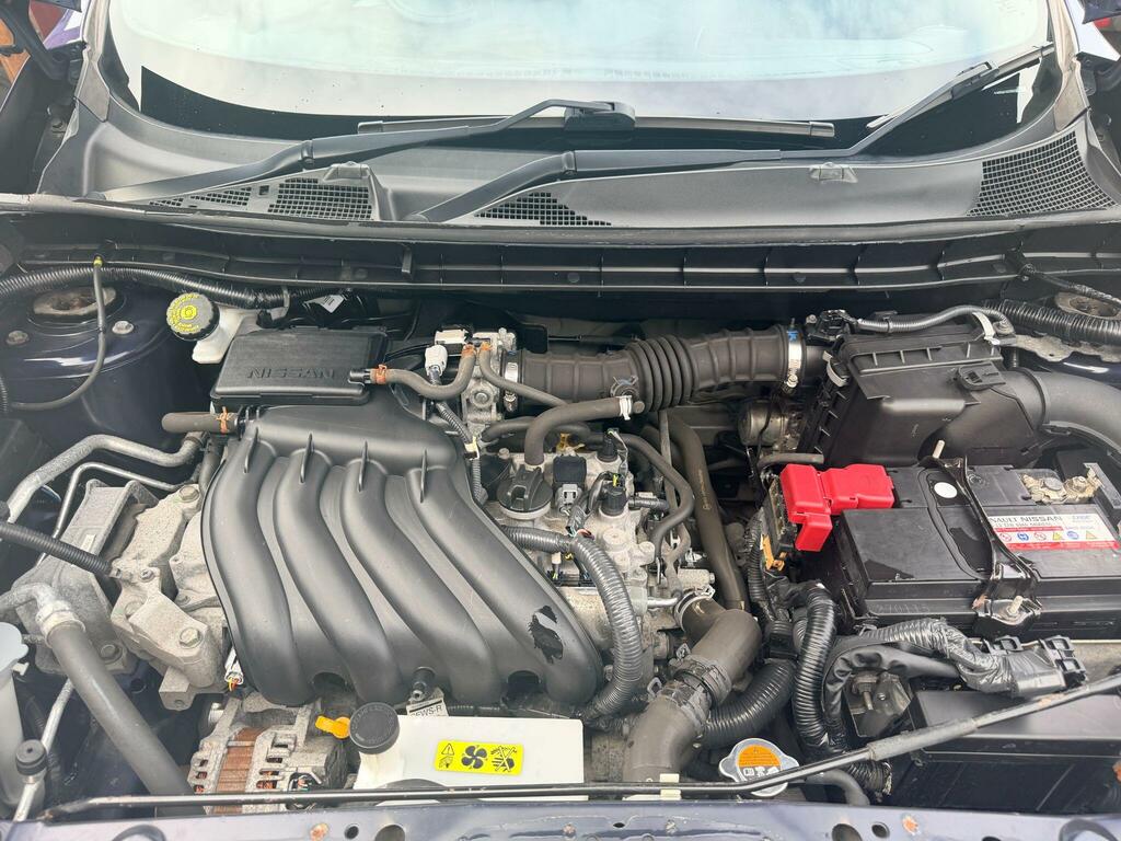 Nissan Juke Suv 1.6 Dig-t Nismo Rs Euro 5 Euro 5 201515 Silver #17