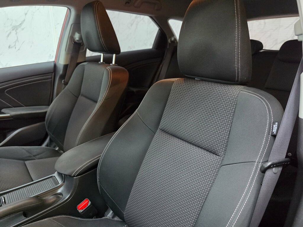 Honda Civic 1.4 I-vtec Sport 5-Door White #11