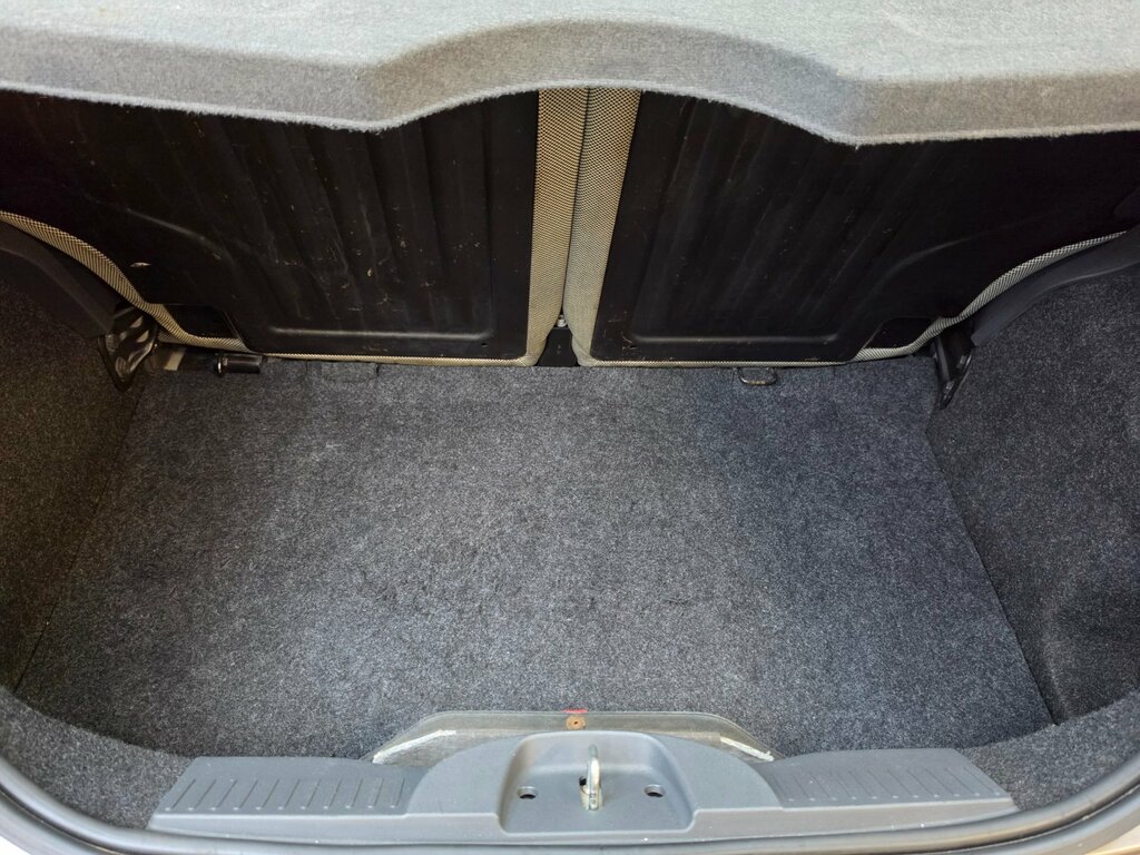 Fiat 500 1.2 Lounge Euro 5 Ss White #19