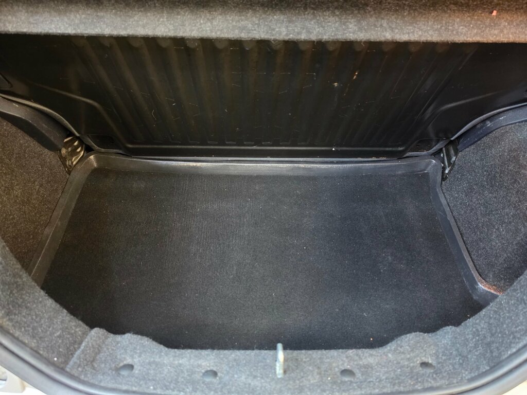 Ford KA 1.2 Grand Prix II Euro 5 Ss Black #17