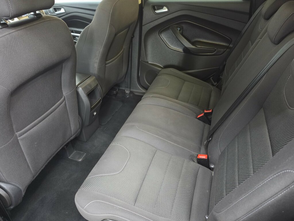 Ford Kuga 2.0 Tdci Titanium Suv 2Wd Euro 6 Black #17