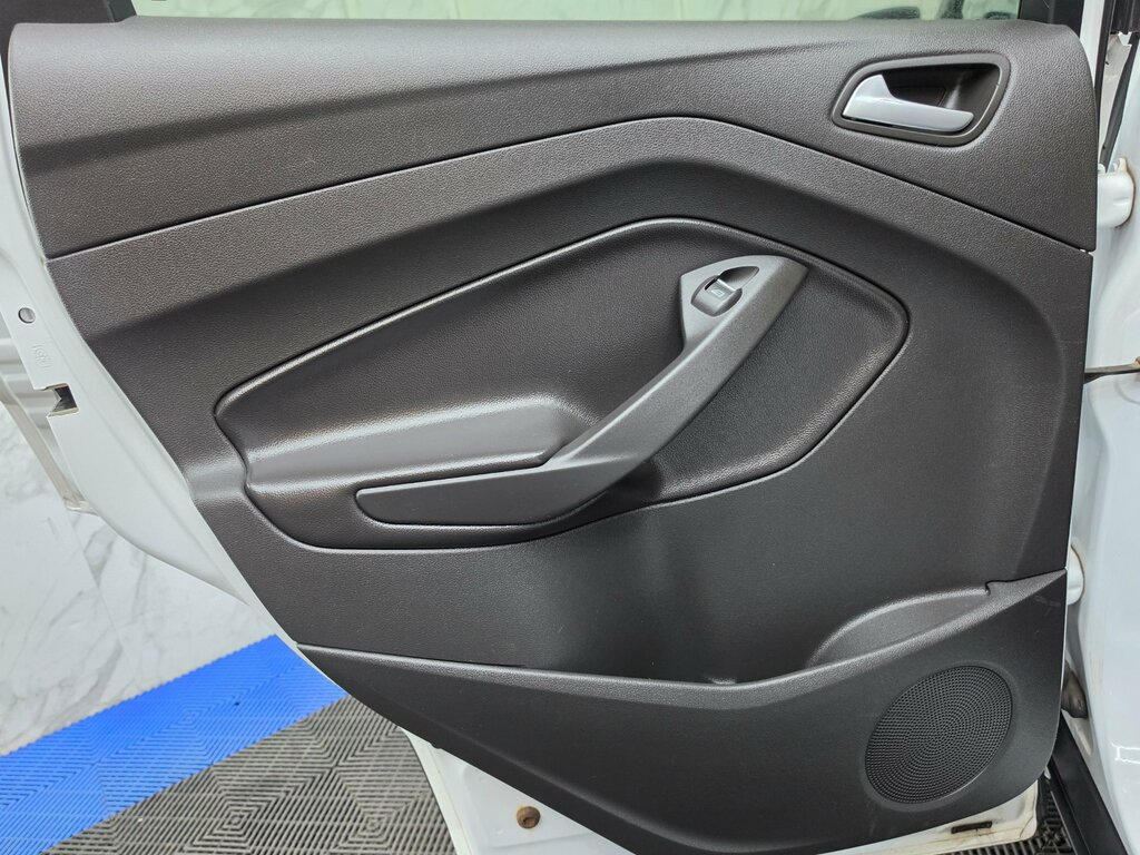 Ford Kuga 2.0 Tdci Titanium Suv 2Wd Euro 6 Black #21