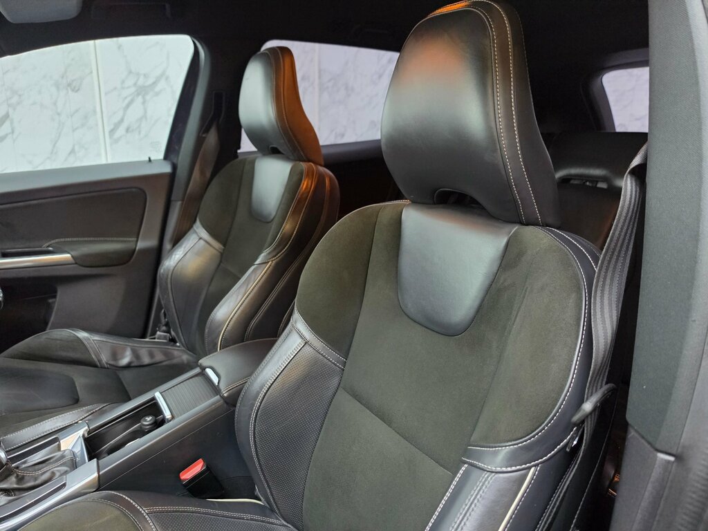 Volvo XC60 2.4 D5 Se Lux Nav Suv Awd Euro 6  #13