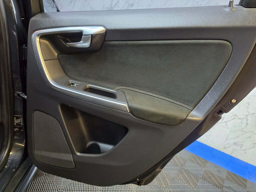 Volvo XC60 2.4 D5 Se Lux Nav Suv Awd Euro 6  #19