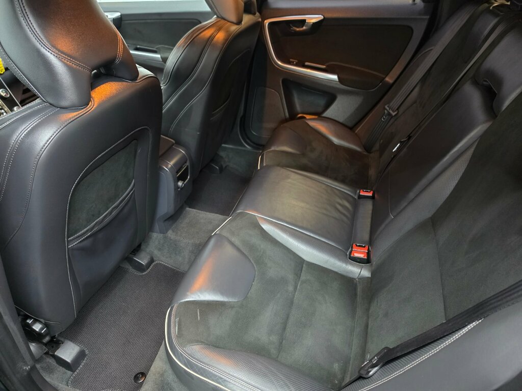 Volvo XC60 2.4 D5 Se Lux Nav Suv Awd Euro 6  #15