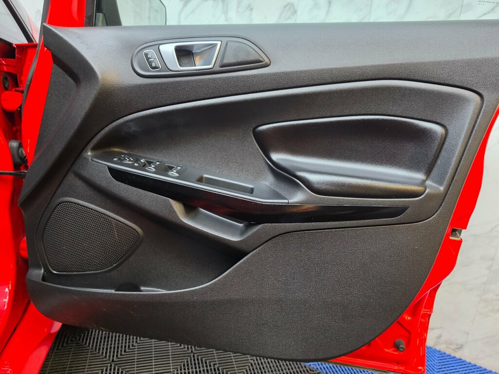 Ford Ecosport 1.0T Ecoboost Gpf St-line Suv Euro Red #18