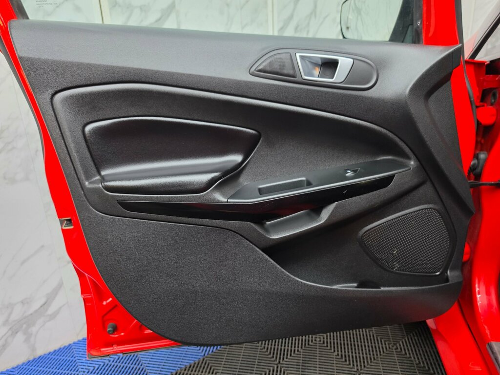 Ford Ecosport 1.0T Ecoboost Gpf St-line Suv Euro Red #19