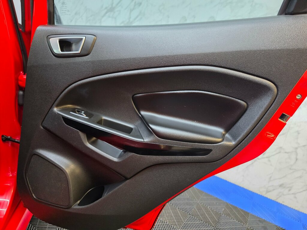 Ford Ecosport 1.0T Ecoboost Gpf St-line Suv Euro Red #21