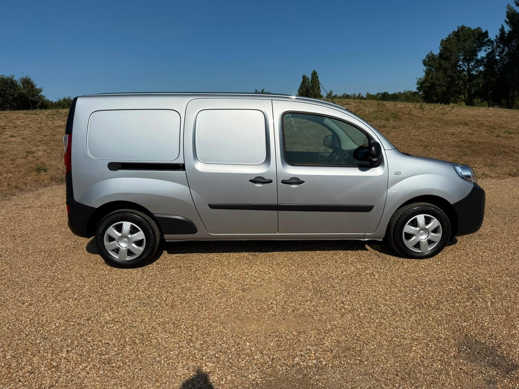 Nissan NV250 Panel Van 1.5 Dci Visia 202170 White #7