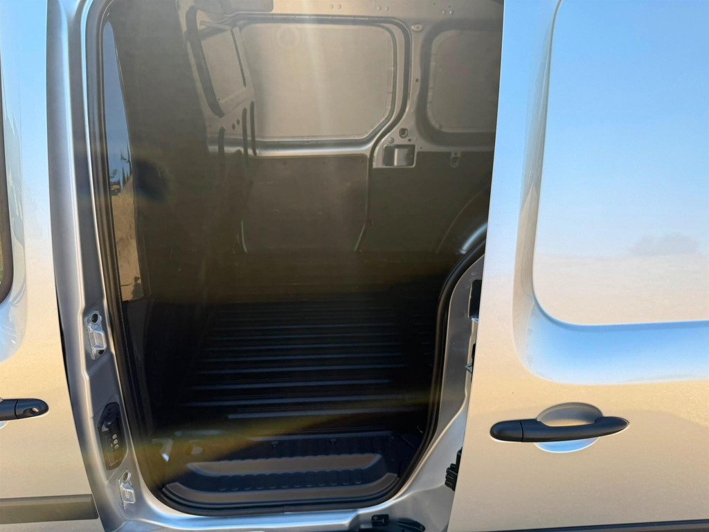 Nissan NV250 Panel Van 1.5 Dci Visia 202170 White #15