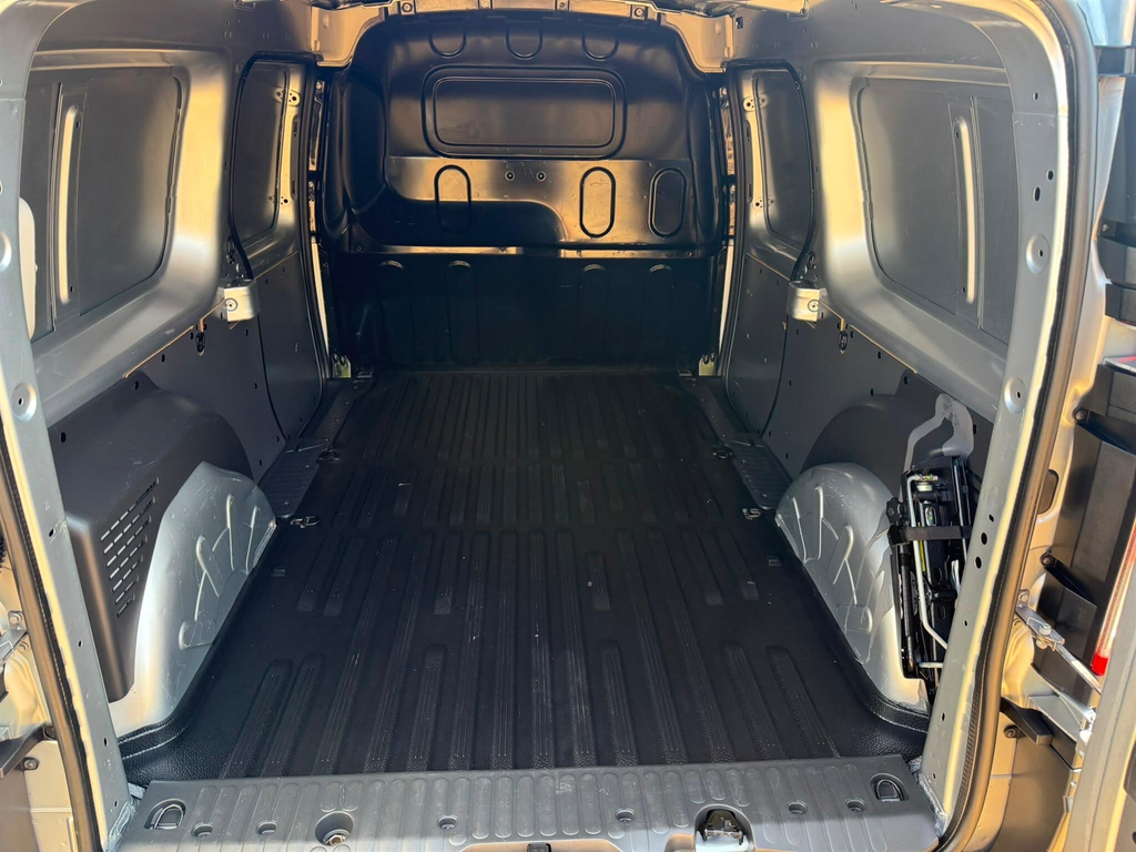 Nissan NV250 Panel Van 1.5 Dci Visia 202170 White #14