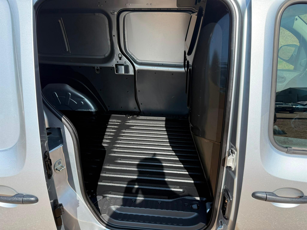 Nissan NV250 Panel Van 1.5 Dci Visia 202170 White #17