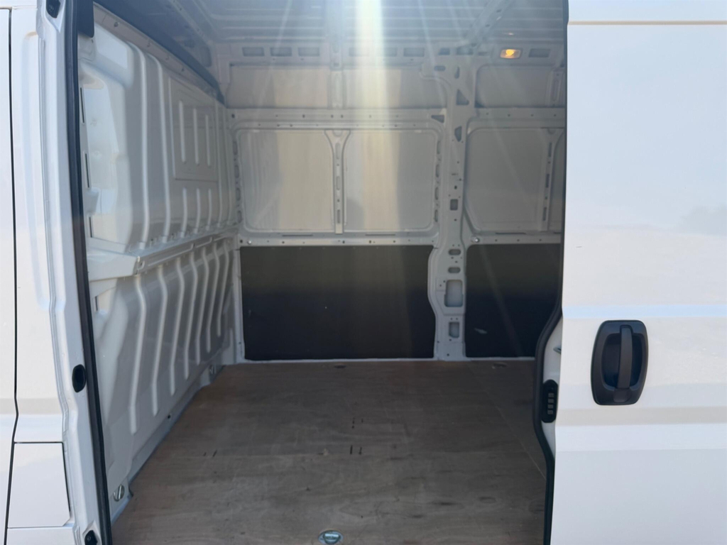 Peugeot Boxer Wheelchair Accessible Vehicle Boxer Wav Wheelchair Grey #15