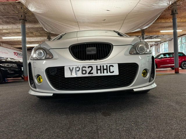 Seat Leon 1.6 Tdi Ecomotive Cr Se Copa Euro 5 S S White #29