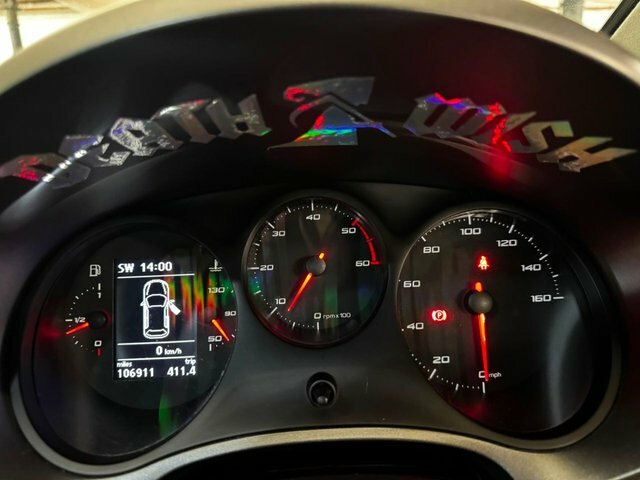 Seat Leon 1.6 Tdi Ecomotive Cr Se Copa Euro 5 S S White #45