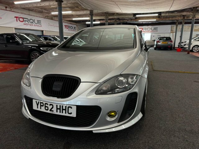 Seat Leon 1.6 Tdi Ecomotive Cr Se Copa Euro 5 S S White #33